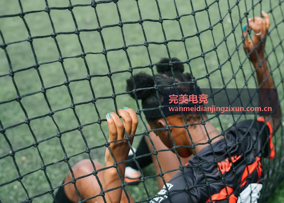 完美电竞赛事运营
